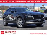 Used 2023 MAZDA CX-30 AWD 2.5 S w/ Premium Package image 1