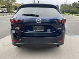 Certified 2022 MAZDA CX-5 AWD 2.5 S w/ Premium Package image 4