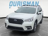 Certified 2022 Subaru Ascent Touring image 2
