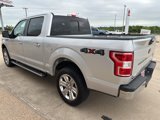 Used 2019 Ford F150 XLT w/ Equipment Group 302A Luxury image 5