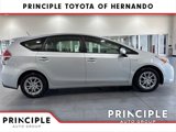 Used 2016 Toyota Prius V Two image 5