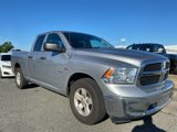 Used 2021 RAM 1500 Tradesman w/ Chrome Plus Package image 2
