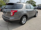 Used 2011 Ford Explorer XLT w/ 202A Rapid Spec Order Code image 4