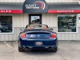 Used 2003 Lexus SC 430 Convertible image 5