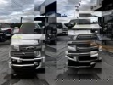 Used 2017 Ford F150 Platinum w/ Equipment Group 701A Luxury image 3
