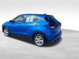 Certified 2021 Nissan Kicks S image 3