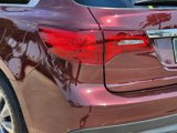 Used 2016 Acura MDX FWD w/ Technology Package image 5