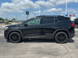 Used 2019 GMC Terrain SLE w/ Black Edition image 5
