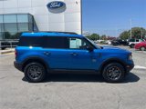 Used 2022 Ford Bronco Sport Big Bend image 3