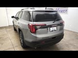 Used 2021 GMC Acadia SLT w/ Elevation Edition image 6