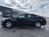 Certified 2023 Chevrolet Malibu LT image 5