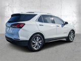 Certified 2022 Chevrolet Equinox Premier image 3