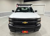 Used 2014 Chevrolet Silverado 1500 W/T w/ Trailering Package image 3