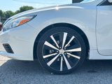 Used 2018 Nissan Altima 2.5 S w/ S Convenience Package image 5