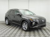 Used 2022 Hyundai Tucson SEL image 3