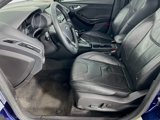 Used 2017 Ford Focus Titanium image 3
