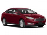 Used 2018 Ford Focus Titanium image 6