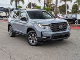 Used 2023 Honda Passport TrailSport image 2
