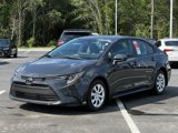 New 2025 Toyota Corolla LE image 2