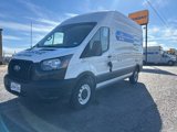 Used 2021 Ford Transit 250 148 High Roof w/ Load Area Protection Package image 3