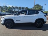 New 2024 Jeep Compass Latitude w/ Sun and Sound Group image 3