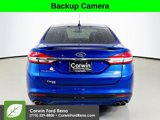 Used 2017 Ford Fusion Sport w/ Equipment Group 401A image 6