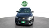 Used 2019 Chevrolet Sonic LT image 2