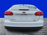 Certified 2018 Ford Focus SE w/ SE Appearance Package image 4