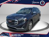 Used 2018 GMC Terrain SLT w/ Preferred Package image 1