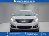 Used 2017 Chevrolet Traverse LT image 2