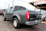 Used 2013 Nissan Frontier SV image 4