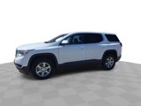 Used 2017 GMC Acadia SLE image 4