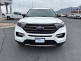 Used 2021 Ford Explorer XLT w/ Equipment Group 202A image 3