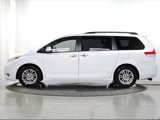 Used 2011 Toyota Sienna XLE image 4