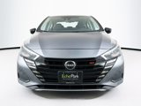 Used 2024 Nissan Versa SR w/ Trunk Package image 2