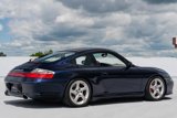 Used 2003 Porsche 911 Carrera 4S image 5