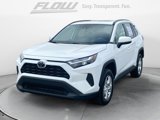 Used 2022 Toyota RAV4 XLE image 3