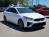 Certified 2020 Kia Forte GT image 3
