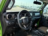 Used 2018 Jeep Wrangler Unlimited Sport image 4