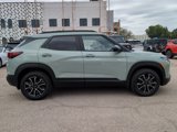 New 2026 Chevrolet TrailBlazer ACTIV image 3