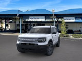 New 2025 Ford Bronco Sport Big Bend image 2