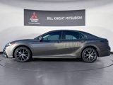 Used 2023 Toyota Camry SE image 2
