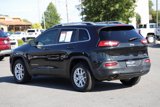 Used 2016 Jeep Cherokee Latitude w/ Cold Weather Group image 2