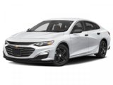 Used 2023 Chevrolet Malibu LS image 2
