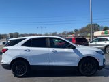 Used 2022 Chevrolet Equinox LS w/ LPO, Floor Liner Package image 3