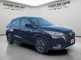 Used 2022 Nissan Kicks SV image 2