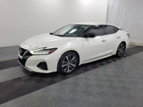Used 2019 Nissan Maxima 3.5 S w/ Floor Mat Group image 2