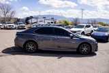 Used 2022 Toyota Camry SE image 2