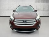 Used 2018 Ford Escape SE image 2