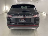 Used 2022 Lincoln Nautilus Reserve image 6